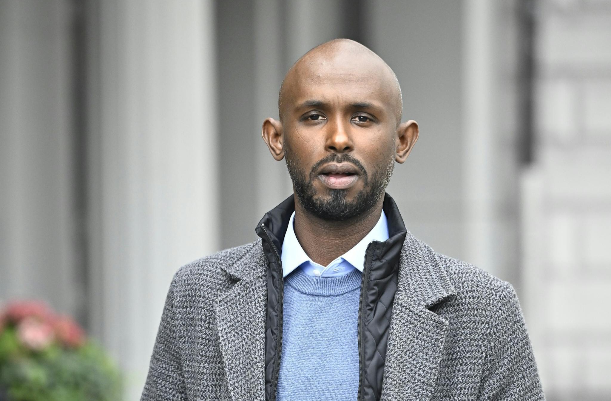 Skyldig på grund av sitt ursprung: Hur en svensk-somalisk riksdagsledamot dömdes före något åtal