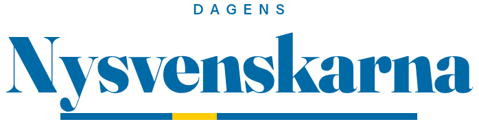 Dagens Nysvenskarna